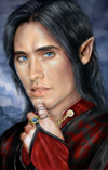 Adrian Sianodel Portrait